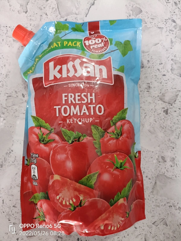 Kissan Tomato Ketchup - 950g