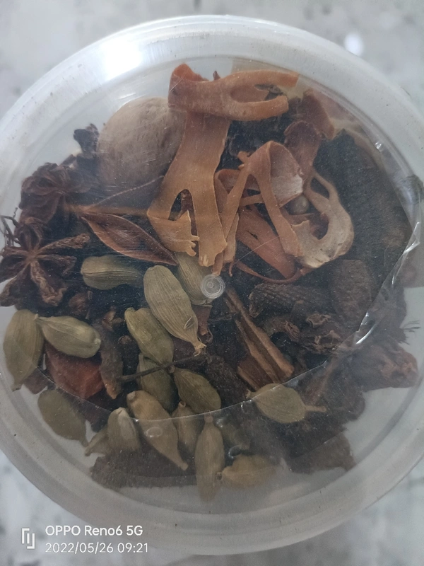 Khara Garam Masala - 100g
