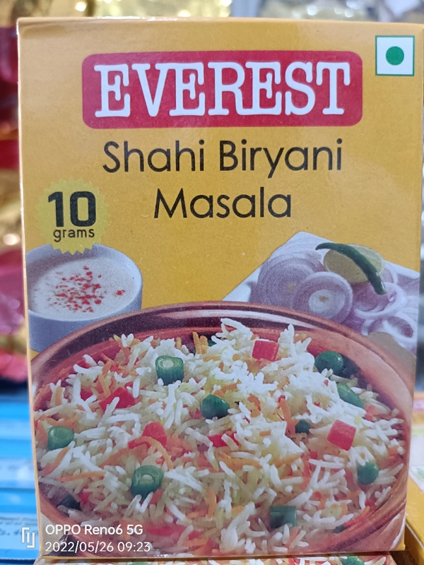 Briyani Masala - 10g