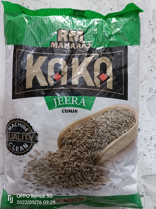 Jeera  - 50g