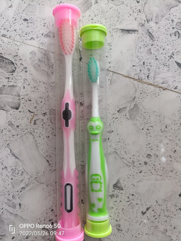 Tooth Brush - Big