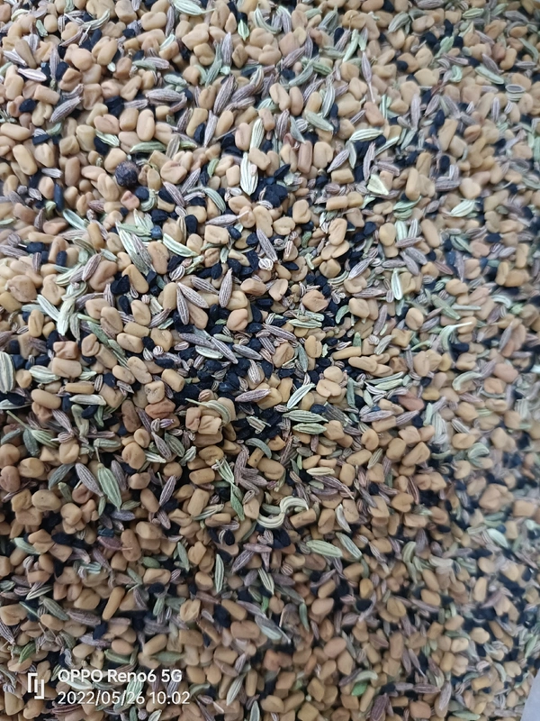 Panchforn - 100g