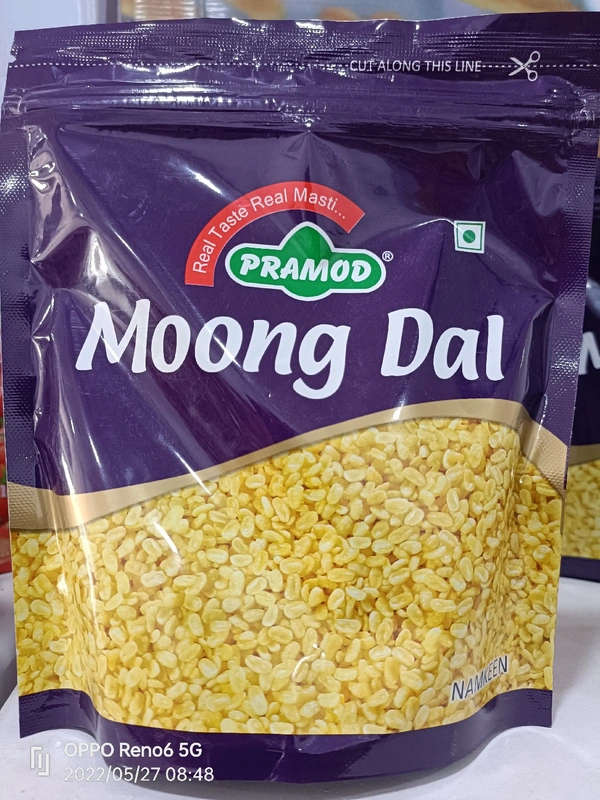 Pramod Moong Dal - 200g