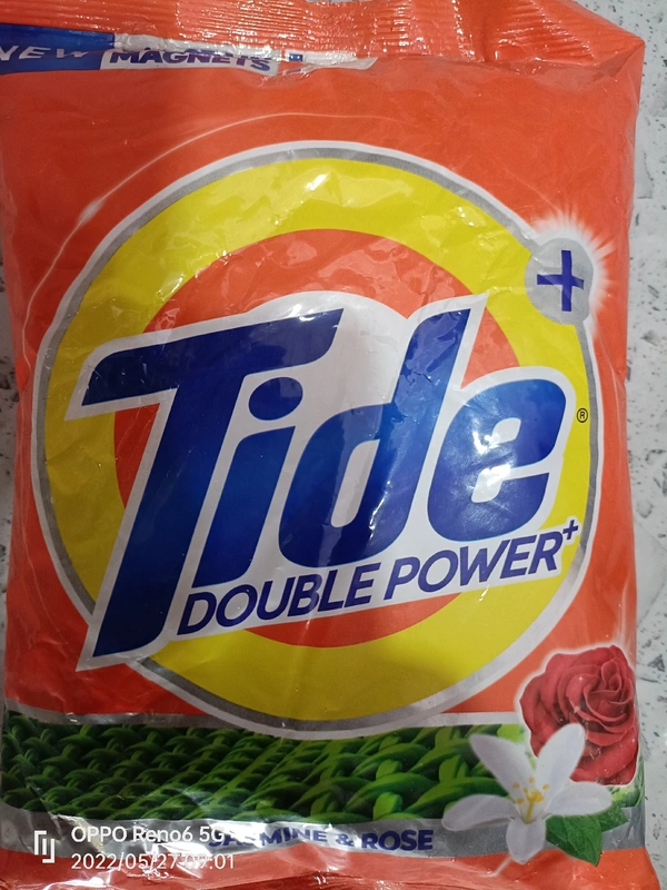Tide Surf - 1kg, Double Power