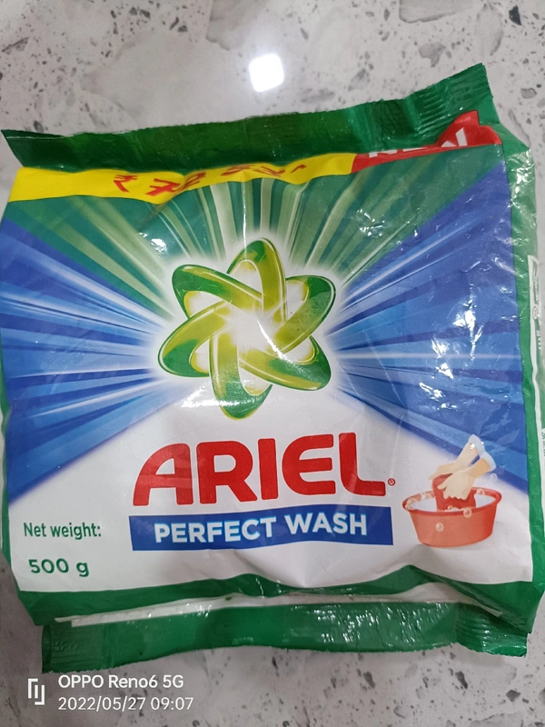 Ariel Surf  - 500g