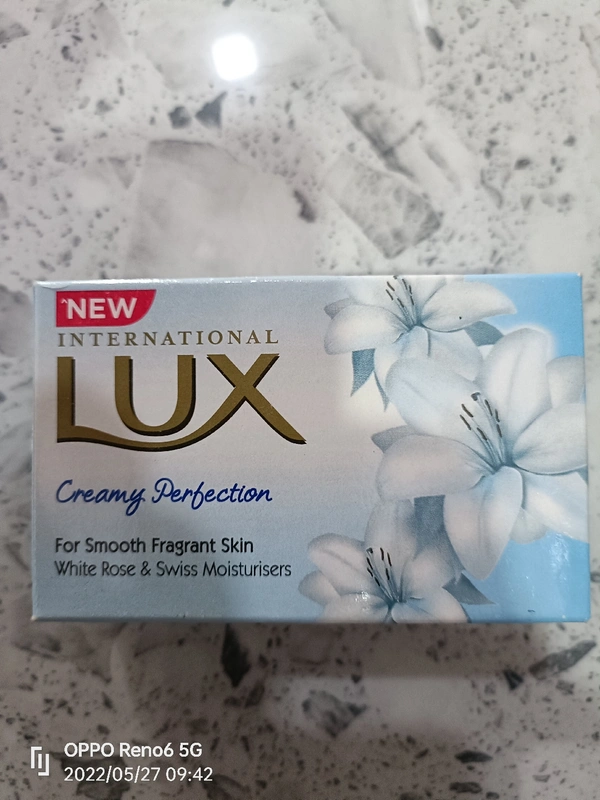 Lux Soap - 100g