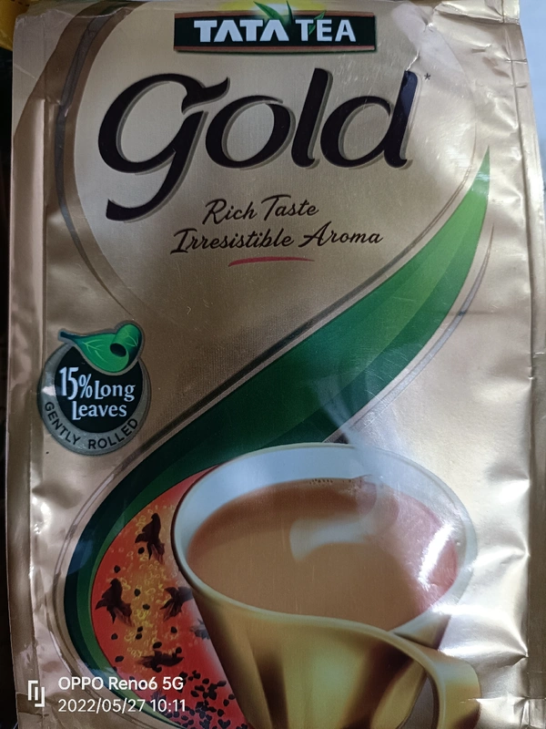 Tata Tea Gold  - 250g