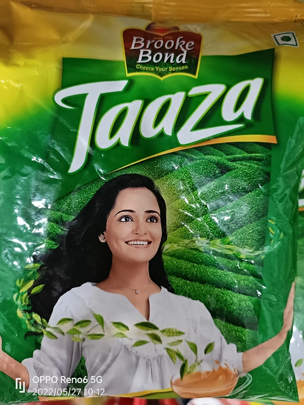 Taaza Tea - 250g