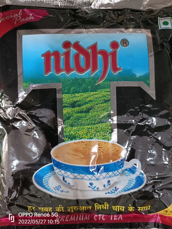 Nidhi Tea - 100g