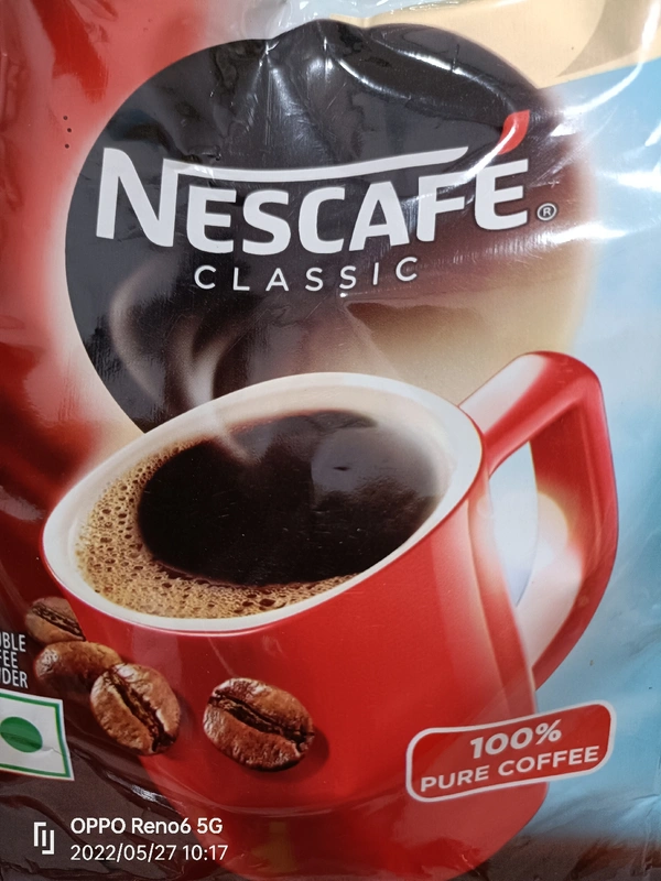 Nescafe Coffee - 200g