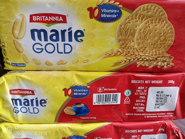 Marie Gold - 300g