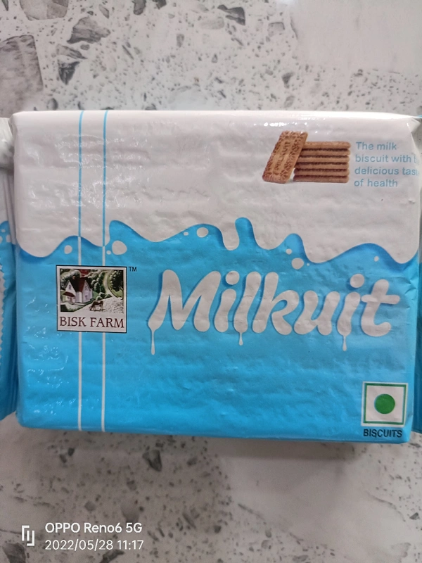 Milkuit - 200g