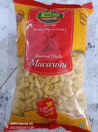 Pasta - Macaroni, 400g