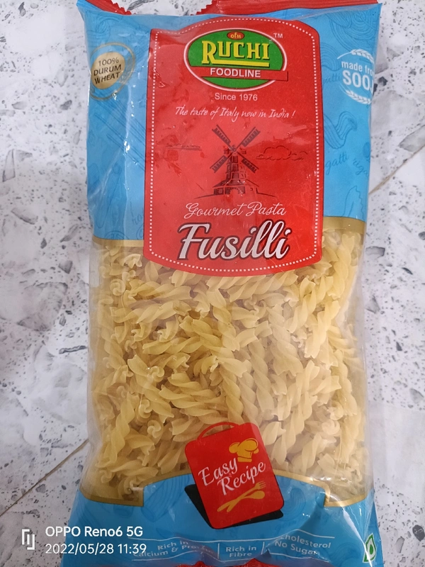Pasta - Macaroni, 200g
