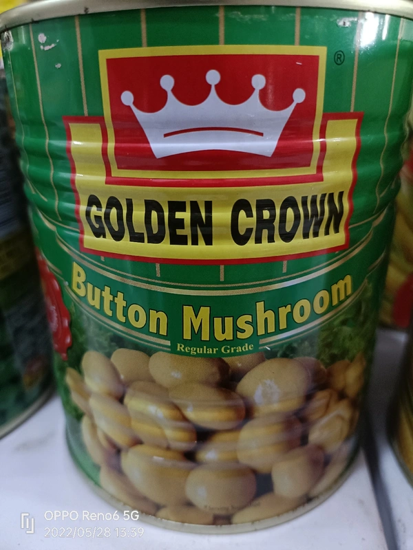 Mushroom - 800g