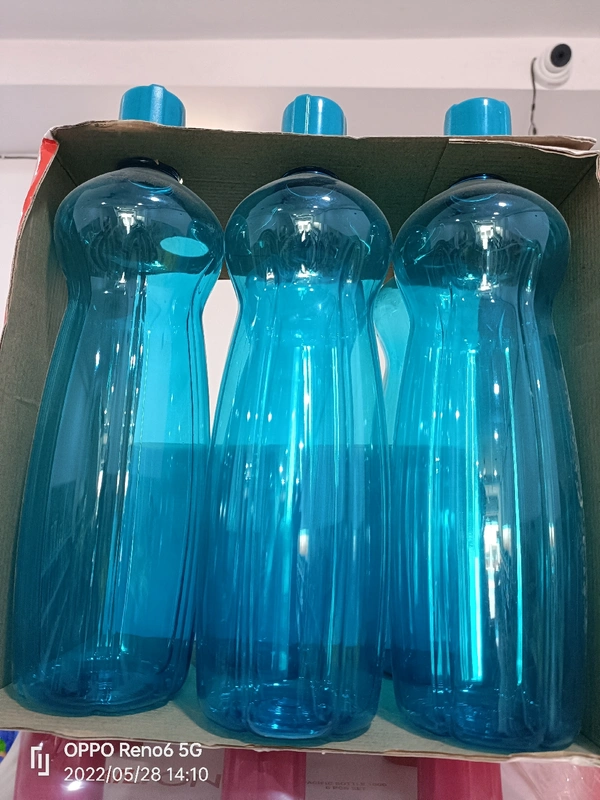 Milton Water Bottle - 6 Pcs Set