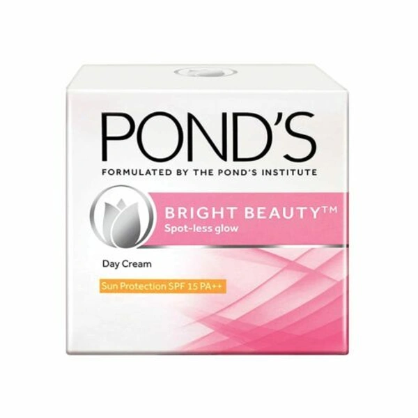 Ponds Cream - Bright Beauty, 15g