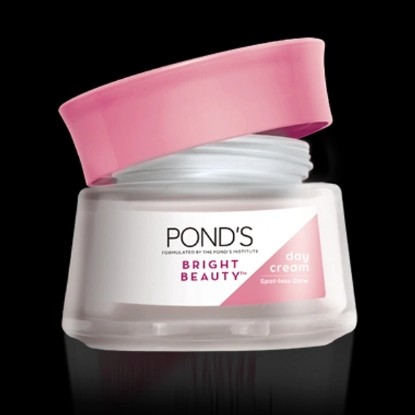 Ponds Cream - Bright Beauty, 50g