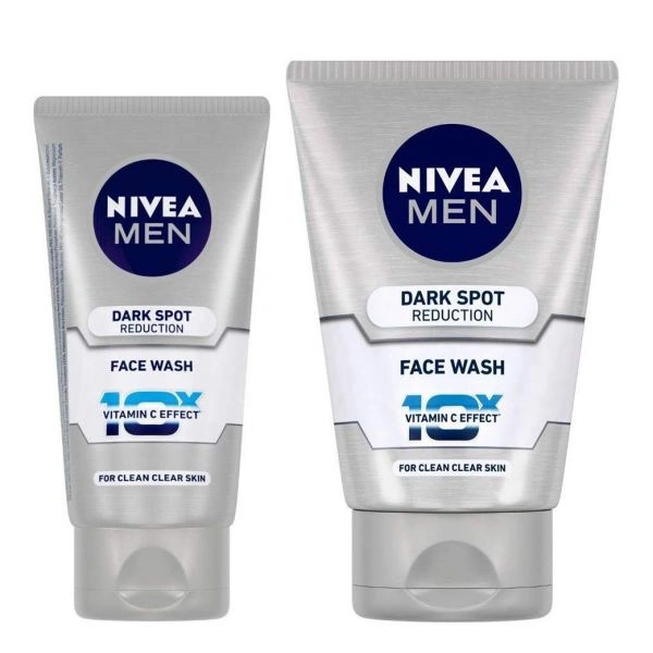Nivea Face Wash - Dark Spot, 50g