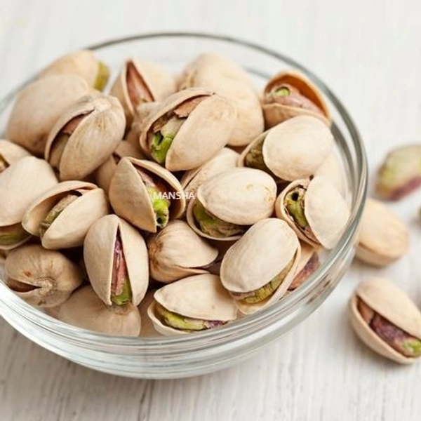Salted Pista - 250g