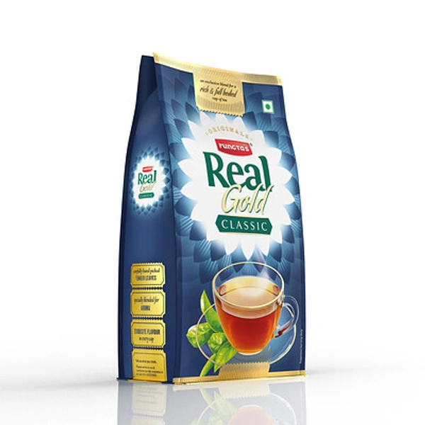 Real Gold Classic  - 250g, Classmate Note Book Free