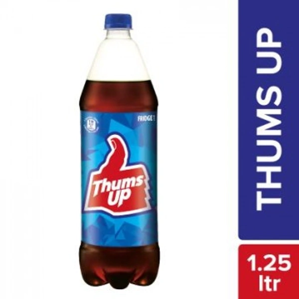 Thumsup  - 1.25 Lt