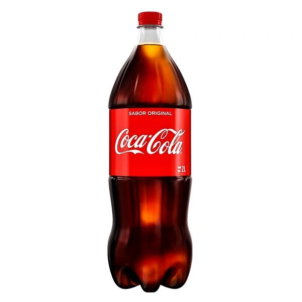 Coca Cola - 750ml