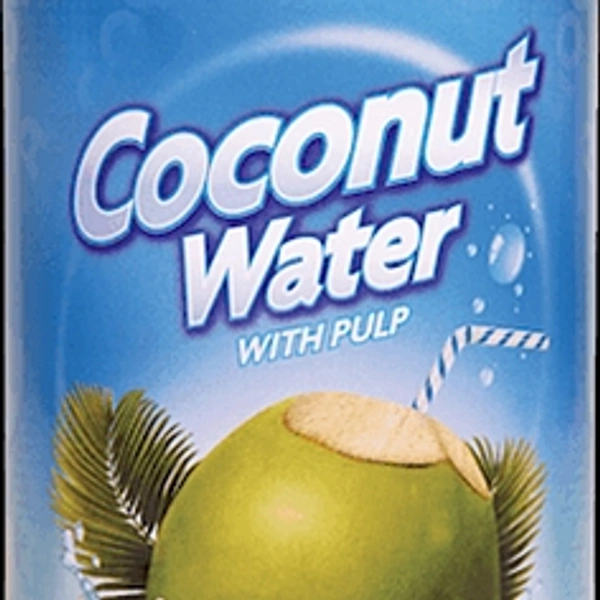 Tender Coconut Water  - 200ml