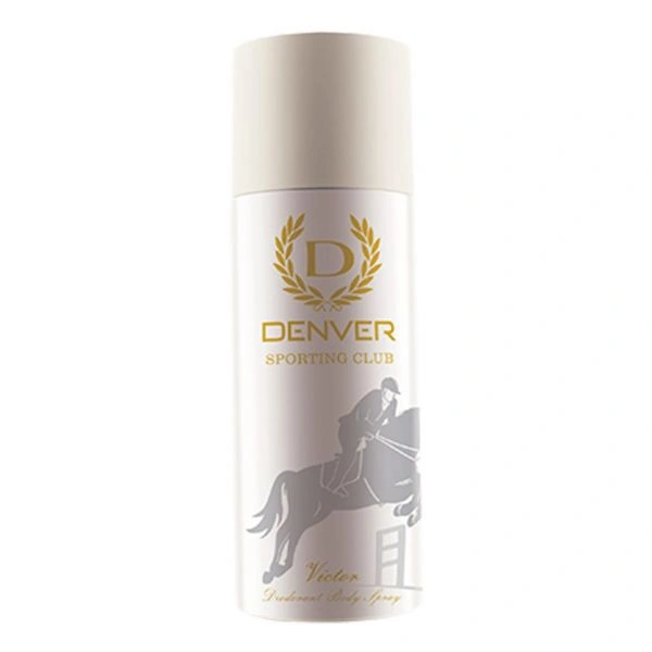 Denver Sporting Club - Goal, 175ml