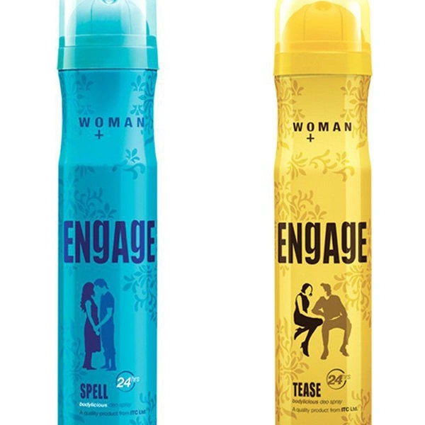 Engage Women - Spell, 150ml