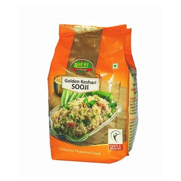 Ruchi Sooji - 500g