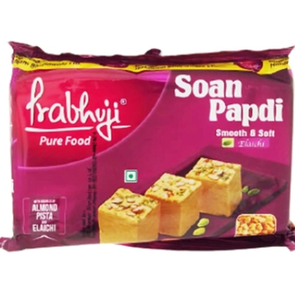 Soan Papadi - 500g 