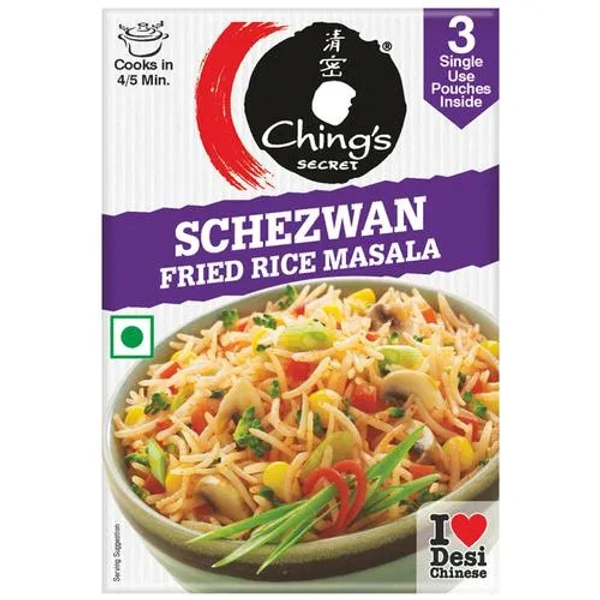 Chings Fried Rice Masala - 20g