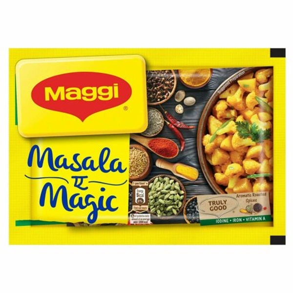 Maggi Masala Magic - 6g