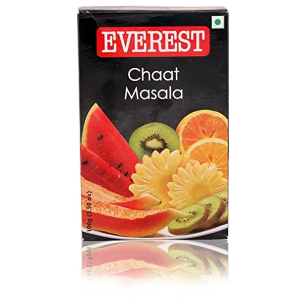 Everest Chat Masala - 100g