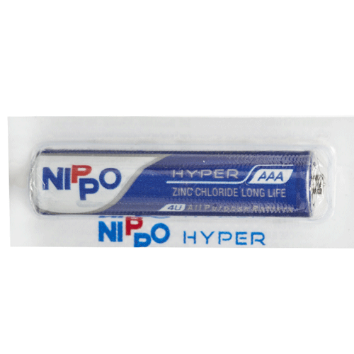 Nippo Pencil Batter
