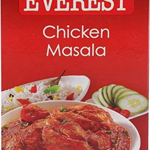 Everest Chiken Masala - 100g