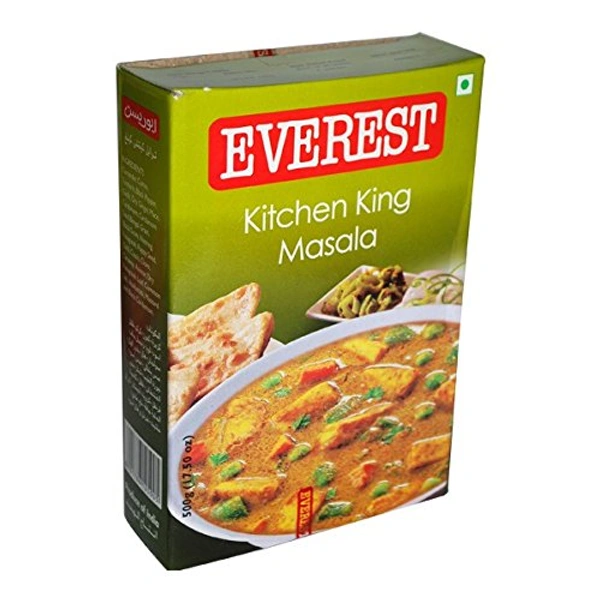 Everest Kitchen King - 100g