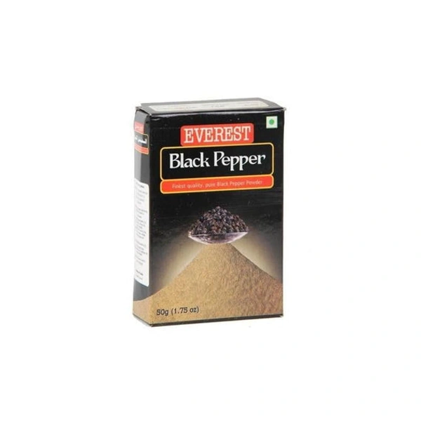 Everest Black Papaer - 50g