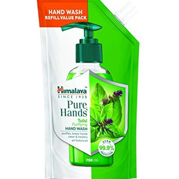 Himalaya Hand Wash - 180ml