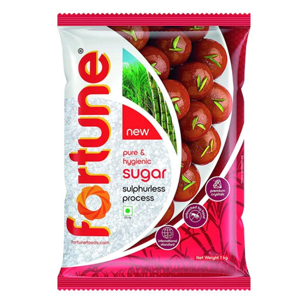 Fortune Sugar - 1kg