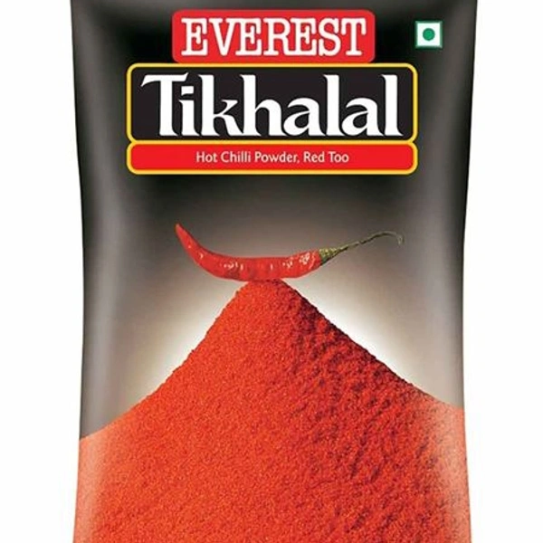 Everest Mirch / Tikhalal Masala - 100gm