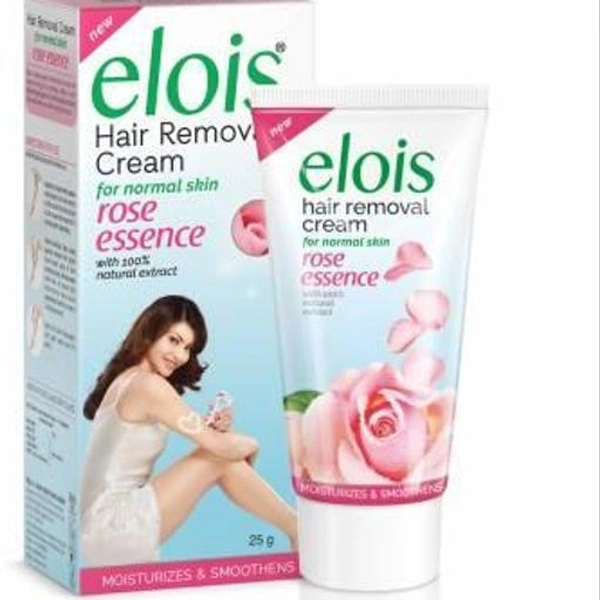 Elois Hair Removal Cream - 25g