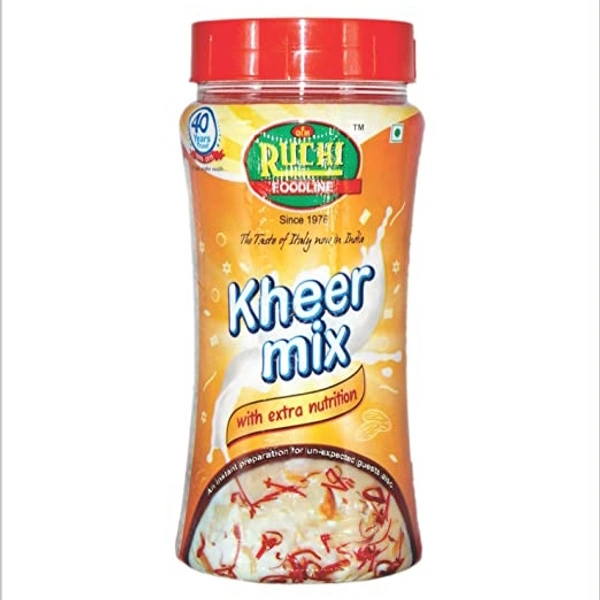 Ruchi Kheer Mix - 400gm