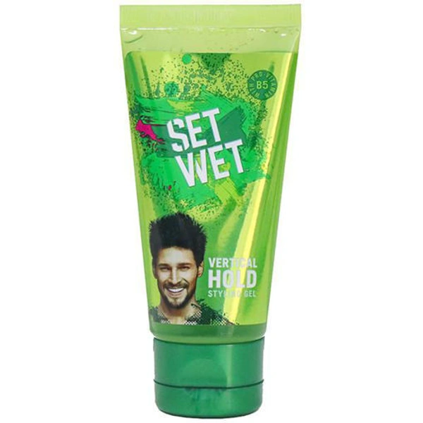 SetWet Hair Gel