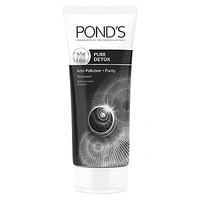 Ponds Pure Detox Face Wash - 100g