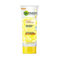Garnier Bright Complete Face Wash - 100g
