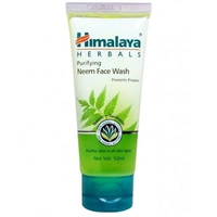 Himalaya Neem Face Wash - 100g