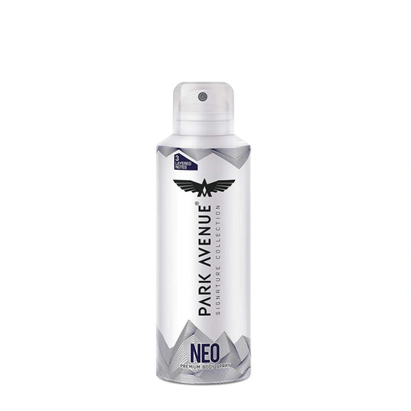 Park Avenue - Neo, 150ml