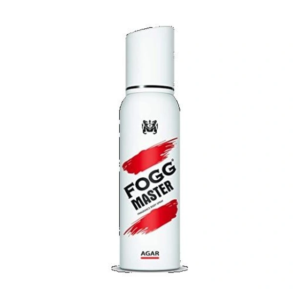 Fogg Master Perfume - 120ml, Royal